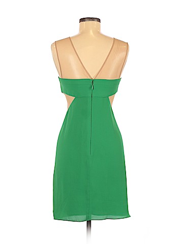 BCBGMAXAZRIA Cocktail Dress (view 2)