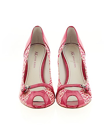 Anne Klein Heels (view 2)