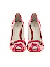 Anne Klein Pink Heels Size 6 1/2 - photo 2