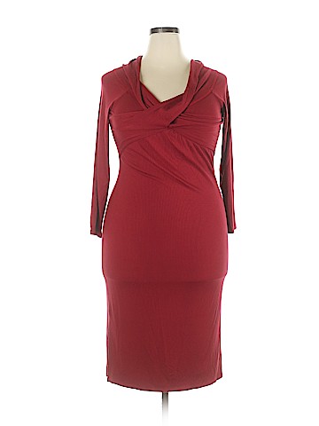 Jennifer Lopez Cocktail Dress (view 1)