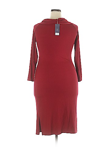 Jennifer Lopez Cocktail Dress (view 2)