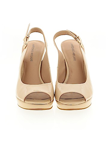 Antonio Melani Heels (view 2)