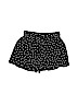 Urban Outfitters 100% Polyester Black Shorts Size XS - photo 2