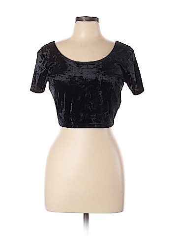 Forever 21 Short Sleeve Top (view 1)