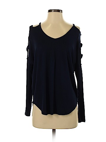Zenana Outfitters Long Sleeve Top (view 1)
