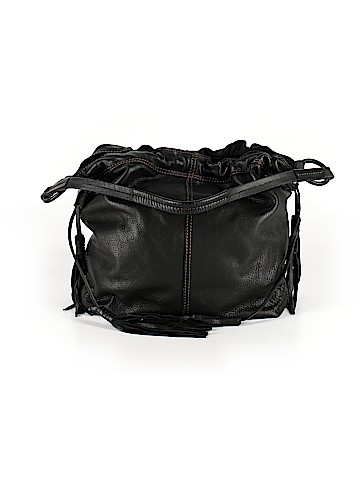 Lucky Brand Leather Hobo (view 1)