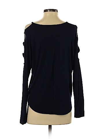 Zenana Outfitters Long Sleeve Top (view 2)