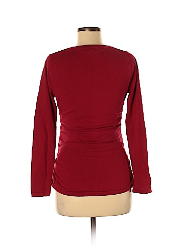 Liz Lange Maternity Pullover Sweater (view 2)