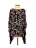 Forever 21 Black Poncho Size Sm - Med - photo 2
