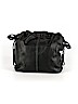 Lucky Brand 100% Leather Black Leather Hobo One size - photo 3