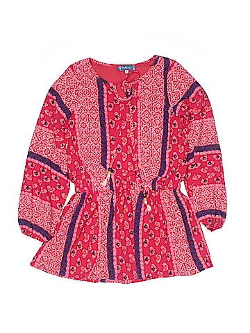 Truly Me Dress (view 1)