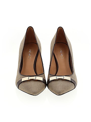 Nine West Heels (view 2)