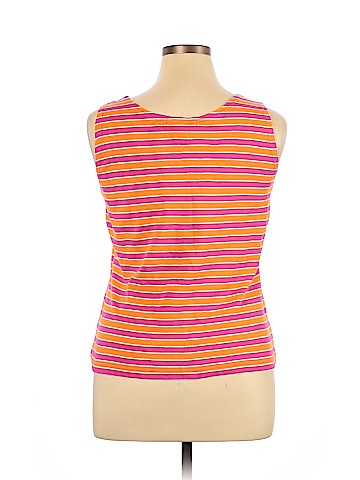 Claudia D. Tank Top (view 2)