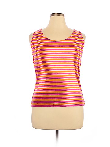 Claudia D. Tank Top (view 1)