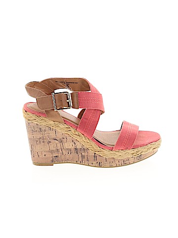 Merona Wedges (view 1)