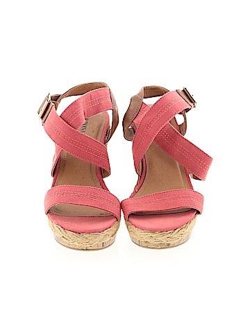 Merona Wedges (view 2)