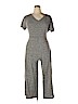 Z Avenue Usa Gray Casual Dress Size XL - photo 1