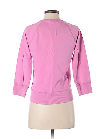 Victoria's Secret Pink Sweatshirt (view 2)