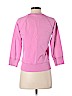 Victoria's Secret Pink 100% Cotton Pink Sweatshirt Size S - photo 2