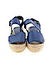 Vince. Blue Sandals Size 7 - photo 2