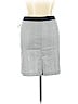 Margaret M Blue Casual Skirt Size XL - photo 2