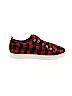 Unbranded Red Sneakers Size 43 - photo 1