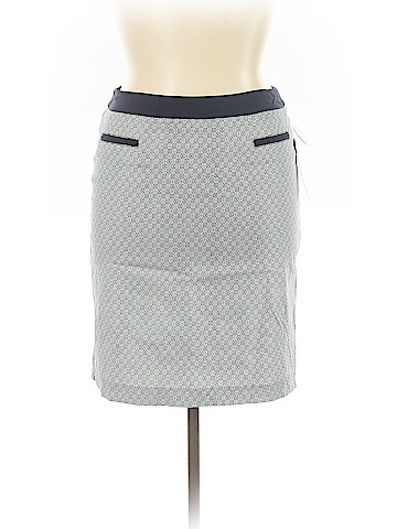 Margaret M Casual Skirt (view 1)