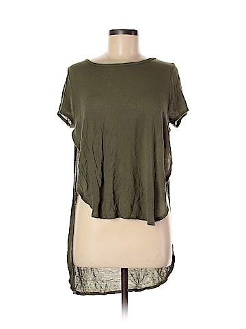 Project Social T Short Sleeve Top (view 1)