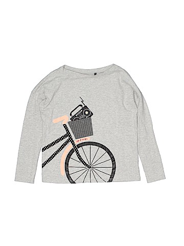 Assorted Brands Long Sleeve T-Shirt (view 1)