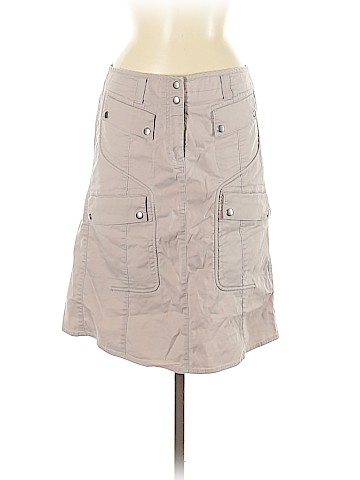 DKNY Casual Skirt (view 1)