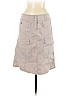 DKNY Tan Casual Skirt Size 6 - photo 1