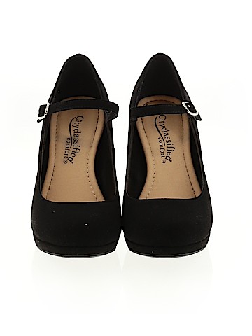 City Classified Heels (view 2)