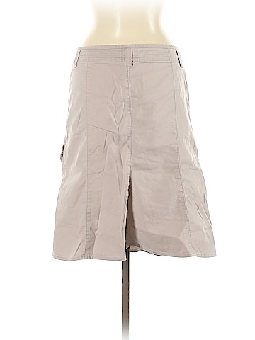 DKNY Casual Skirt (view 2)