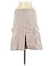 DKNY Tan Casual Skirt Size 6 - photo 2
