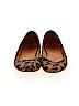 Madewell Brown Flats Size 6 - photo 2