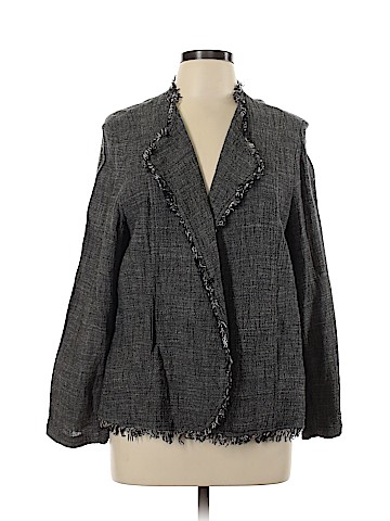 Eileen Fisher Jacket (view 1)