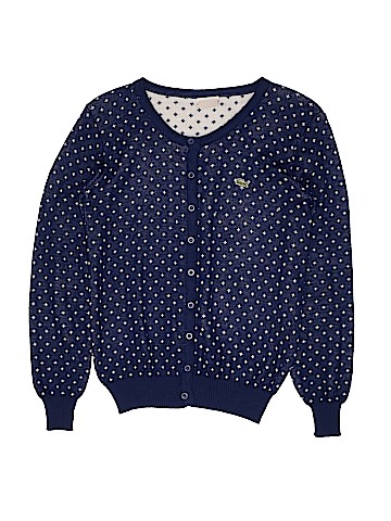 Lacoste Cardigan (view 1)