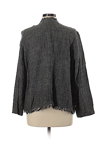 Eileen Fisher Jacket (view 2)