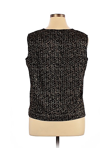 Laura Ashley Sleeveless Top (view 2)