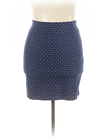 Margaret M Casual Skirt (view 1)