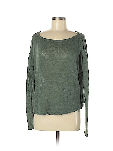 Brandy Melville Wool Pullover Sweater (view 1)