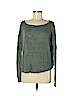 Brandy Melville Green Wool Pullover Sweater One size - photo 1