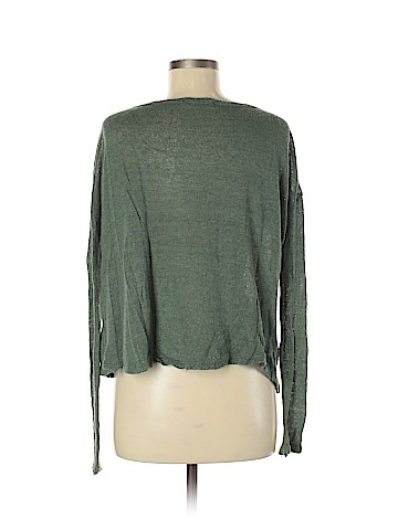 Brandy Melville Wool Pullover Sweater (view 2)