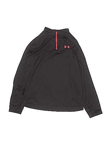 Under Armour Track Jacket (view 1)
