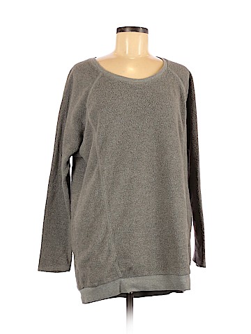 Mossimo Supply Co. Pullover Sweater (view 1)