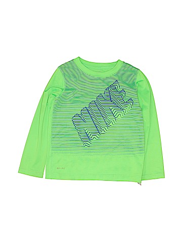 Nike Active T-Shirt (view 1)