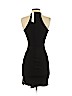 Aqua Black Cocktail Dress Size XS - photo 2