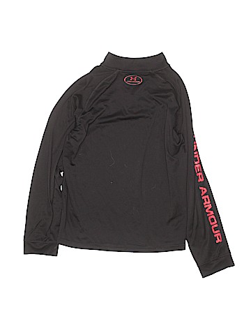 Under Armour Track Jacket (view 2)