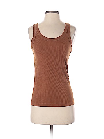 American Eagle Outfitters Sleeveless Top (view 1)