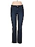 Ann Taylor Blue Jeans Size 12 - photo 1